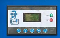 Screw Compressor Durable CE certified Intelligent Controller PLC display