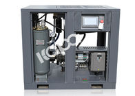 Two Stage 15.15m3/min 75KW 100hp Screw Air Compressor